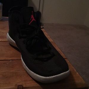 Air Jordan Infrared/ Black Size 13